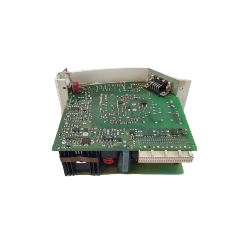 ABB 3BDH000013R1 SA 811F  controller units2